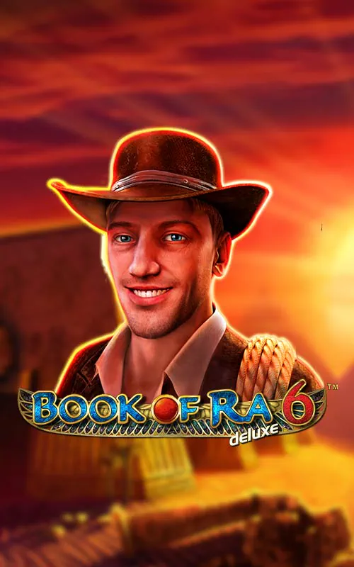 Book of Ra at Winspin Bet Casino
