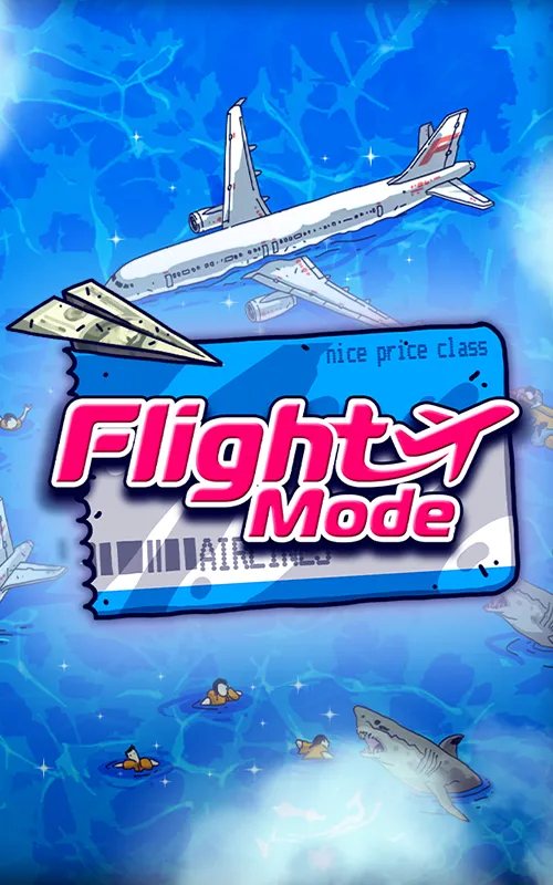 Flight Mode at Winspin Bet Casino
