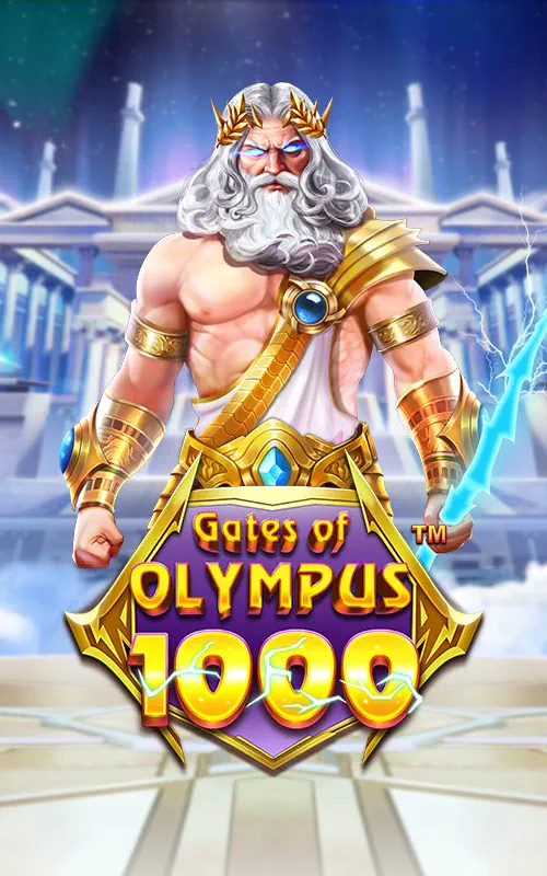 Gates of Olympus at Winspin Bet Casino