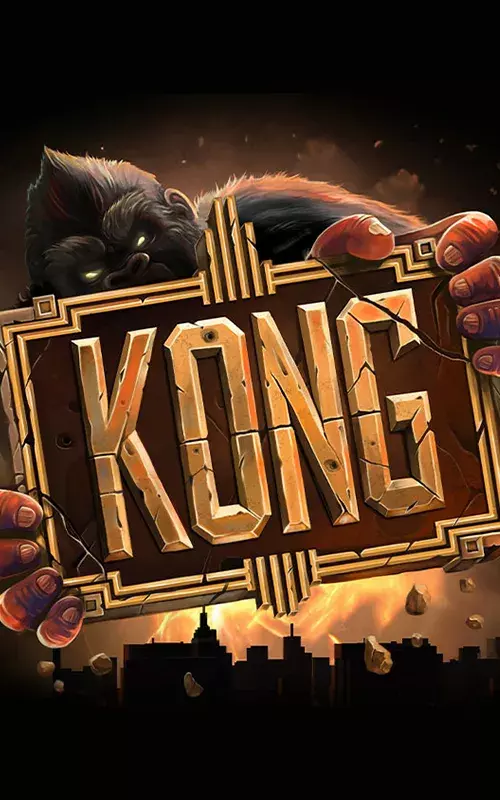 Kong at Winspin Bet Casino
