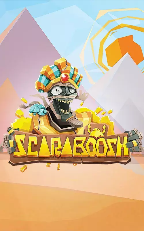 Scaraboosh at Winspin Bet Casino