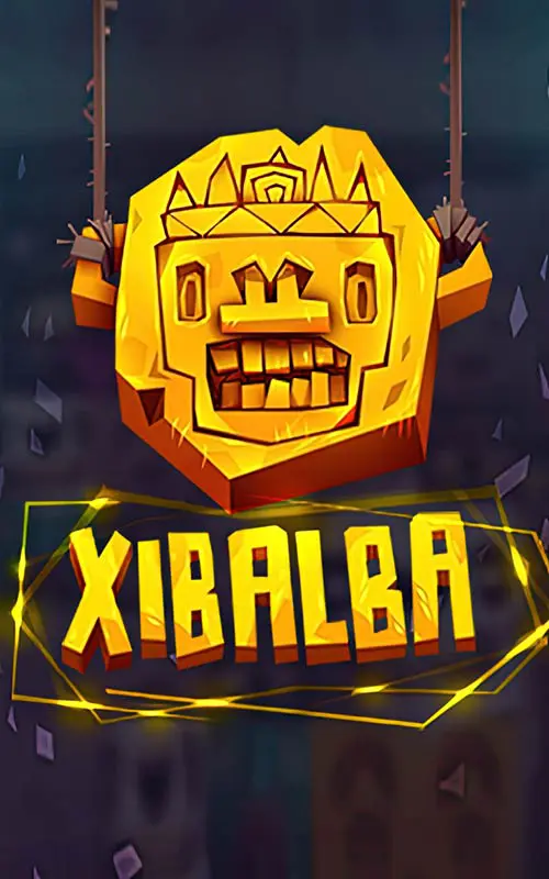 Xibalba at Winspin Bet Casino